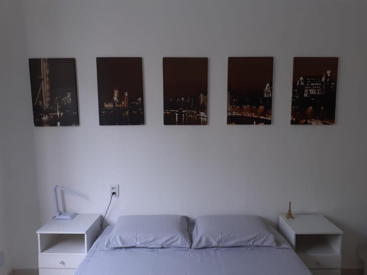 Suite Privativa Em Casa De Vila ريو دي جانيرو المظهر الخارجي الصورة